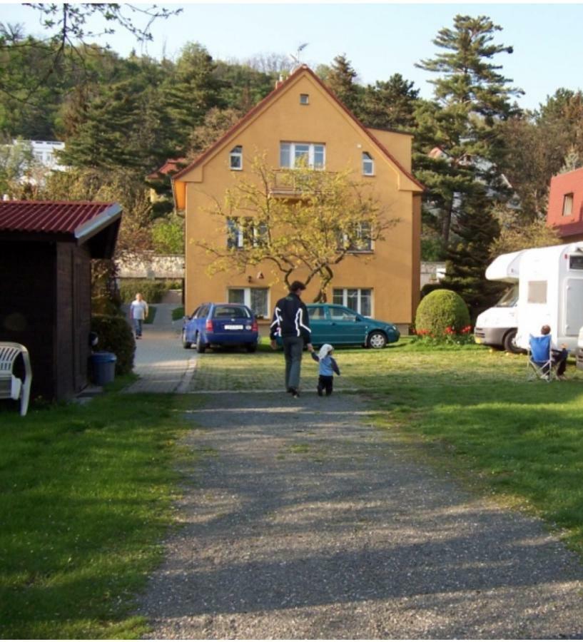 Trojska Penzion